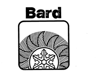 BARD logo