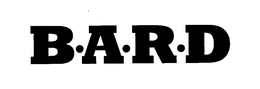 B.A.R.D logo