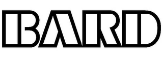 BARD logo