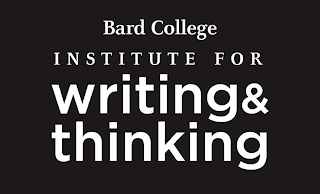 BARD COLLEGE INSTITUTE FOR WRITING & THINKING logo