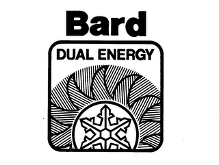 BARD DUAL ENERGY logo