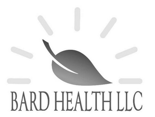 BARD HEALTH LLC logo