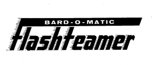 BARD-O-MATIC FLASHTEAMER logo