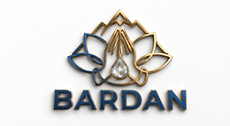 BARDAN logo