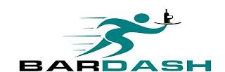 BARDASH logo