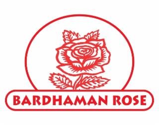 BARDHAMAN ROSE logo