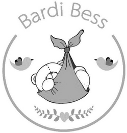 BARDI BESS logo
