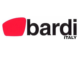 BARDI ITALY logo