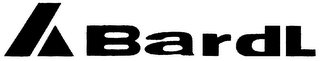 BARDL logo