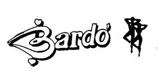 BARDO logo