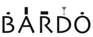 BARDO logo