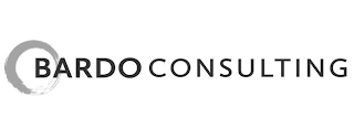 BARDO CONSULTING logo