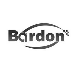 BARDON logo