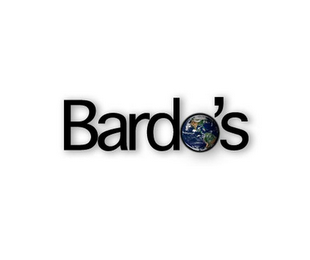 BARDO'S logo