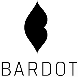 BARDOT logo