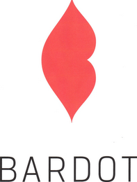 BARDOT logo
