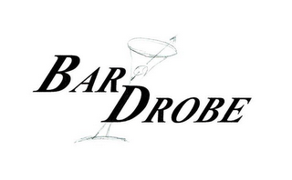 BARDROBE logo
