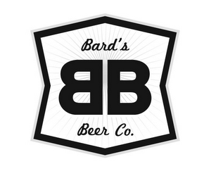 BARD'S BB BEER CO. logo