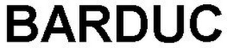 BARDUC logo