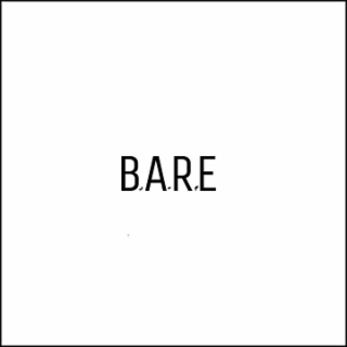 B.A.R.E logo