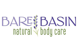 BARE BASIN NATURAL BODY CARE logo