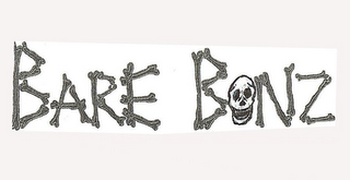 BARE BONZ logo