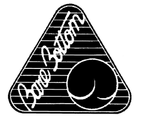BARE BOTTOM logo