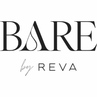 BARE BY REVA logo