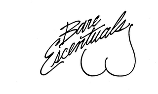 BARE ESCENTUALS logo