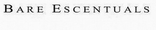 BARE ESCENTUALS logo