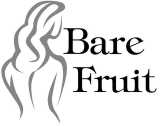BARE FRUIT logo
