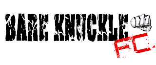 BARE KNUCKLE FC logo