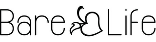 BARE LIFE logo