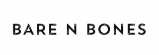 BARE N BONES logo