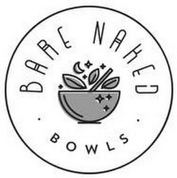 BARE NAKED BOWLS logo