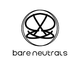 BARE NEUTRALS logo