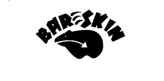 BARE SKIN logo