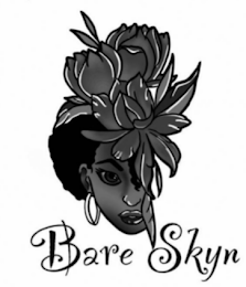 BARE SKYN logo