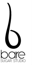 BARE SUGAR STUDIO logo