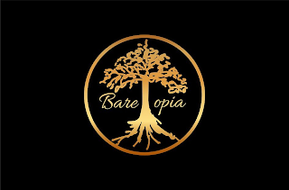BARE TOPIA logo