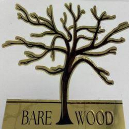 BARE WOOD logo