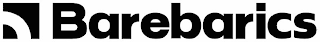 BAREBARICS logo
