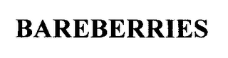 BAREBERRIES logo