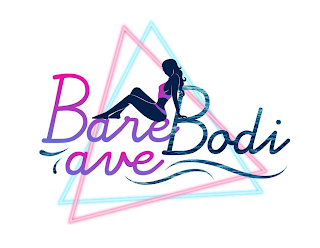 BAREBODI AVE logo