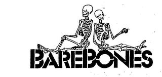 BAREBONES logo