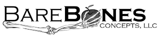 BAREBONES CONCEPTS, LLC logo