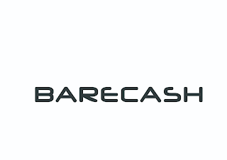 BARECASH logo