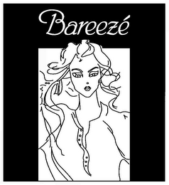 BAREEZÉ logo