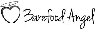 BAREFOOD ANGEL logo