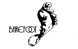 BAREFOOT logo